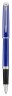 Ручка роллер Waterman Hemisphere (2042969) Bright Blue CT черные чернила подар.кор.