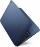 Ноутбук Lenovo IP Gaming 3 15ARH05 Ryzen 5 4600H/16Gb/SSD256Gb/NVIDIA GeForce GTX 1650 4Gb/15.6"/IPS/FHD (1920x1080)/Windows 10/blue/WiFi/BT/Cam