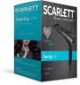 Фен Scarlett SC-HD70I79 2000Вт черный