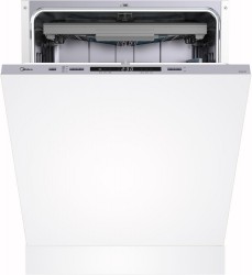 Посудомоечная машина Midea MID60S430 2000Вт полноразмерная