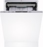 Посудомоечная машина Midea MID60S430 2000Вт полноразмерная