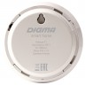 Датчик температуры и влажности Digma DiSense Т1 белый