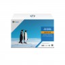 Картридж лазерный G&G NT-TK1110 черный (2500стр.) для Kyocera FS-1020MFP/1040/1120MFP