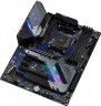 Материнская плата Asrock X570 EXTREME4 Soc-AM4 AMD X570 4xDDR4 ATX AC`97 8ch(7.1) GbLAN RAID+HDMI