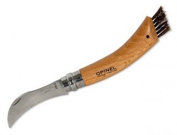 Нож перочинный Opinel Nature №08 8VRI (001250) 220мм дерево блистер