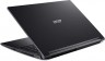 Ноутбук Acer Aspire 7 A715-75G-54RY Core i5 10300H/8Gb/SSD256Gb/NVIDIA GeForce GTX 1650 Ti 4Gb/15.6"/IPS/FHD (1920x1080)/Windows 10 Home/black/WiFi/BT/Cam