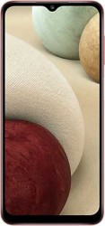 Смартфон Samsung SM-A125F Galaxy A12 64Gb 4Gb красный моноблок 3G 4G 2Sim 6.5" 720x1600 Android 10 48Mpix 802.11 b/g/n NFC GPS GSM900/1800 GSM1900 TouchSc MP3 microSD max1024Gb