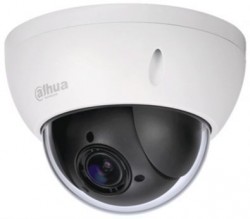 Камера видеонаблюдения Dahua DH-SD22204I-GC 2.7-11мм HD-CVI цветная корп.:белый