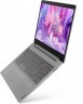 Ноутбук Lenovo IdeaPad 3 15IGL05 Celeron N4020/8Gb/SSD128Gb/Intel UHD Graphics 600/15.6"/TN/FHD (1920x1080)/noOS/grey/WiFi/BT/Cam