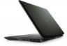 Ноутбук Dell G5 5500 Core i7 10750H/16Gb/SSD512Gb/NVIDIA GeForce GTX 1650 Ti 4Gb/15.6" WVA/FHD (1920x1080)/Windows 10/black/WiFi/BT/Cam