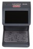 Детектор банкнот Docash mini IR/UV/AS просмотровый мультивалюта