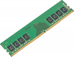 Память DDR4 8Gb 2400MHz Hynix HMA81GU6AFR8N-UHN0 OEM PC4-19200 CL17 DIMM 288-pin 1.2В original single rank