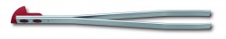 Пинцет для ножей Victorinox (A.3642.1.10) серебристый/красный
