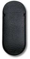 Чехол Victorinox 4.0366 иск.кожа черный