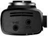 Видеорегистратор Alpine DVR-F200 черный 2Mpix 1080x1920 1080p 140гр. GPS карта в комплекте:16Gb