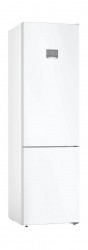 Холодильник Bosch KGN39AW32R белый (двухкамерный)
