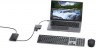 Порт-репликатор Dell Адаптер Dell USB-C/два порта USB-A с технологией P (470-AEGX)