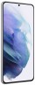 Смартфон Samsung SM-G996 Galaxy S21+ 128Gb 8Gb серебряный фантом моноблок 3G 4G 2Sim 6.7" 1080x2400 Android 11 64Mpix 802.11 a/b/g/n/ac/ax NFC GPS GSM900/1800 GSM1900 Ptotect MP3