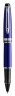 Ручка роллер Waterman Expert 3 (2093458) Blue CT F черные чернила подар.кор.
