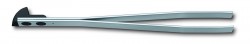 Пинцет для ножей Victorinox (A.3642.3.10) серебристый/черный