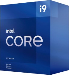 Процессор Intel Original Core i9 11900F Soc-1200 (BX8070811900F S RKNK) (2.5GHz) Box