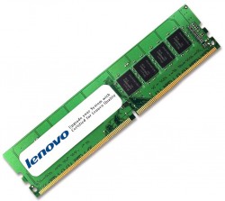 Память DDR4 Lenovo 4ZC7A08708 16Gb DIMM ECC Reg LP PC4-23400 CL21 2933MHz