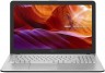 Ноутбук Asus VivoBook R543BA-GQ886T A9 9425/8Gb/SSD256Gb/AMD Radeon R5/15.6"/HD (1366x768)/Windows 10/silver/WiFi/BT/Cam