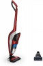 Пылесос ручной Philips PowerPro Duo FC6172/01 красный