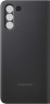 Чехол (флип-кейс) Samsung для Samsung Galaxy S21+ Smart Clear View Cover черный (EF-ZG996CBEGRU)