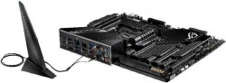 Материнская плата Asus ROG MAXIMUS XII HERO (WI-FI) Soc-1200 Intel Z490 4xDDR4 ATX AC`97 8ch(7.1) 5 x Gigabit + Gigabit Ethernet RAID