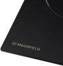 Варочная поверхность Maunfeld EVCE.594F.D-BK черный