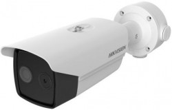 Камера IP тепловизионная Hikvision DS-2TD2617B-3/PA 3.1мм