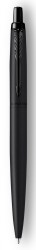 Ручка шариковая Parker Jotter Monochrome XL SE20 (2122753) черный M синие чернила подар.кор.