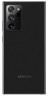 Смартфон Samsung SM-N985F Galaxy Note 20 Ultra 256Gb 8Gb черный моноблок 3G 4G 2Sim 6.9" 1440x3088 Android 10.0 108Mpix 802.11 a/b/g/n/ac/ax NFC GPS GSM900/1800 GSM1900 TouchSc Ptotect MP3 microSD max1024Gb