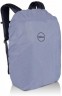Рюкзак для ноутбука 15" Dell Energy черный/синий полиэстер (460-BCGR)