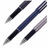 Ручка гелевая Deli S19 0.5мм ассорти черные чернила