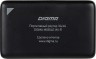 Модем 3G/4G Digma DMW1969-BK + SIM карта на 300руб. USB Wi-Fi Firewall +Router внешний черный