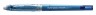 Ручка гелевая Paper Mate 1989159 Erasable 0.7мм черн.:стираемые чернила синий коробка