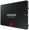 Накопитель SSD Samsung SATA III 256Gb MZ-76P256BW 860 Pro 2.5"