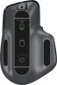 Мышь Logitech MX Master 3 графитовый оптическая (4000dpi) беспроводная BT/Radio USB (7but)