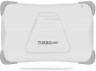 Планшет Turbo TurboPad PRO Cortex A7 (1.3) 4C/RAM2Gb/ROM16Gb 10.1" IPS 1280x800/3G/Android 10.0 Go/серебристый/5Mpix/2Mpix/BT/GPS/WiFi/Touch/microSD 32Gb/GPRS/EDGE/5000mAh