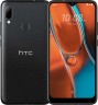 Смартфон HTC Wildfire E2 64Gb 4Gb серый моноблок 3G 4G 2Sim 6.217" 720x1560 Android 10.0 16Mpix 802.11 a/b/g/n/ac GPS GSM900/1800 GSM1900 MP3 FM A-GPS microSD max128Gb