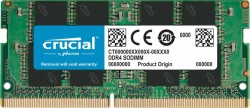 Память DDR4 8Gb 2666MHz Crucial CT8G4SFRA266 RTL PC4-21300 CL19 SO-DIMM 260-pin 1.2В single rank