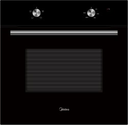 Духовой шкаф Электрический Midea MO13000GB черный