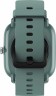 Смарт-часы Amazfit GTS 2 mini A2018 1.55" AMOLED зеленый