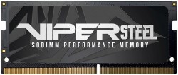 Память DDR4 8Gb 3000MHz Patriot PVS48G300C8S RTL PC4-24000 CL18 SO-DIMM 260-pin 1.25В