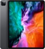 Планшет Apple iPad Pro 2020 MXAV2RU/A A12Z Bionic/ROM512Gb 12.9" IPS 2732x2048/iOS/темно-серый/12Mpix/7Mpix/BT/WiFi/Touch/10hr