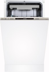 Посудомоечная машина Midea MID45S710 2000Вт узкая