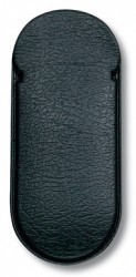Чехол Victorinox 4.0436/10 иск.кожа черный (упак.:10шт)