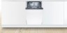 Посудомоечная машина Bosch SPV2IKX1CR 2400Вт узкая